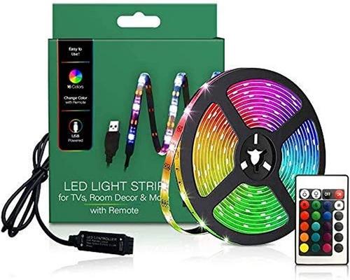 un Ruban Led Tv Lightstrip