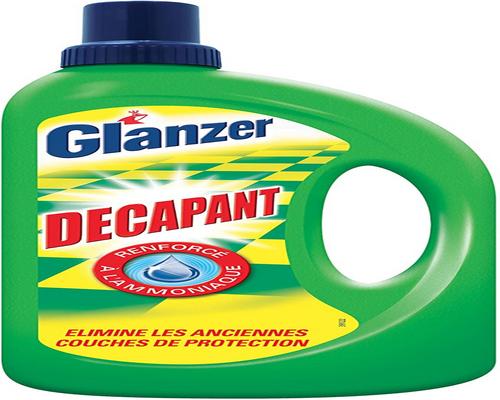 un Décapant Glanzer
