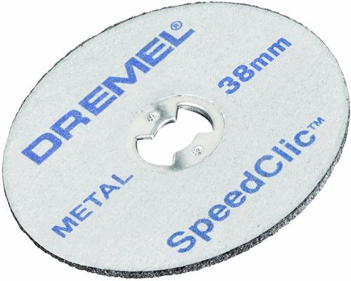 un Disque Dremel Sc456B