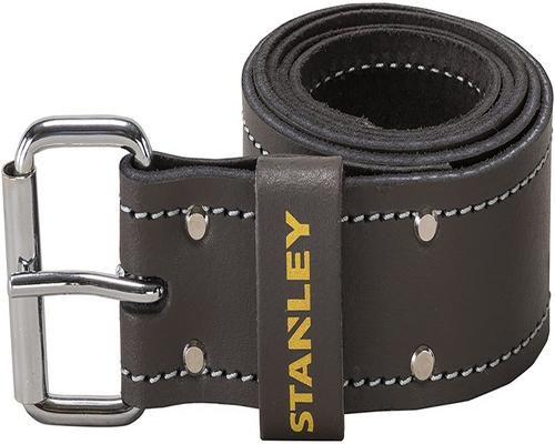 une Ceinture Stanley Stst1-80119 En Cuir De Qualité Supérieure