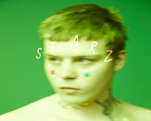 un Cd Starz