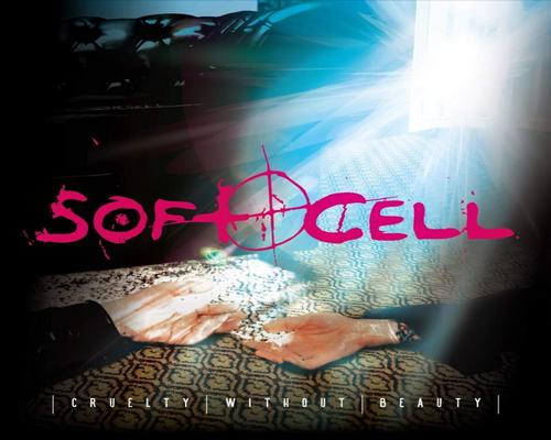 un Cd Cruelty Without Beauty