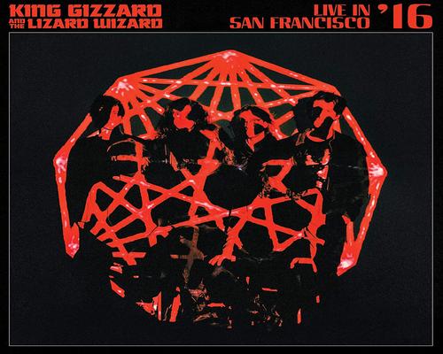 un Cd Live In San Francisco '16