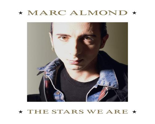 un Cd The Stars We Are