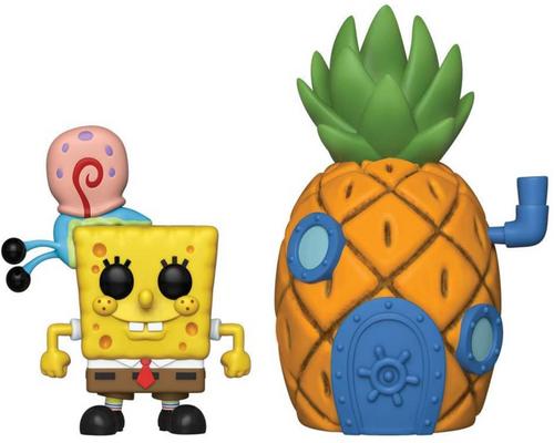 une Figurine Pop! Vinyl