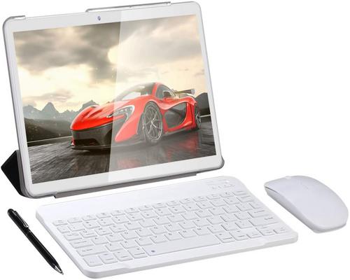 une Tablette Sumtab 4G