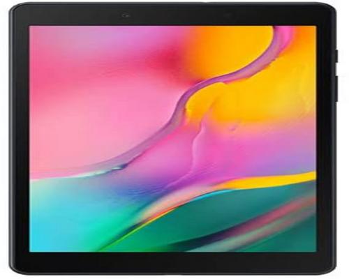 une Tablette Samsung Galaxy