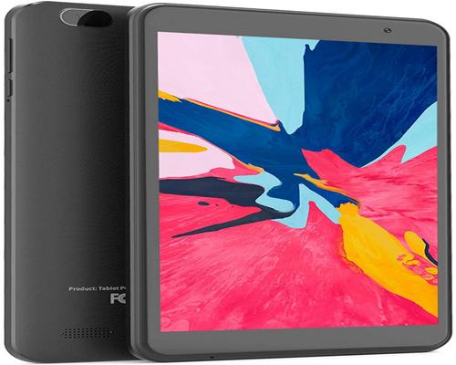 une Tablette Vankyo Matrixpad Z1 7 Pouces Android 10