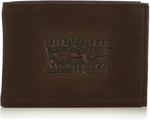 un Portefeuille Levi'S 222539 4