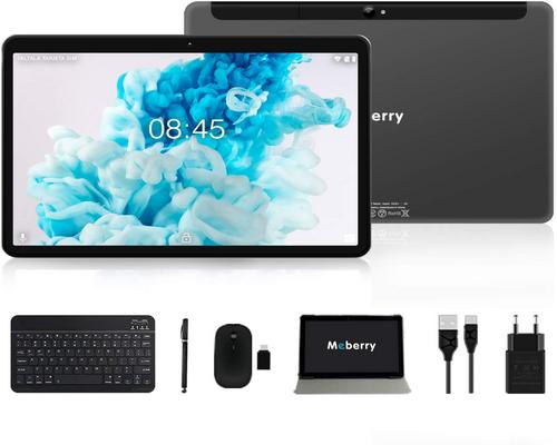 une Tablette Android 9.0 Pie