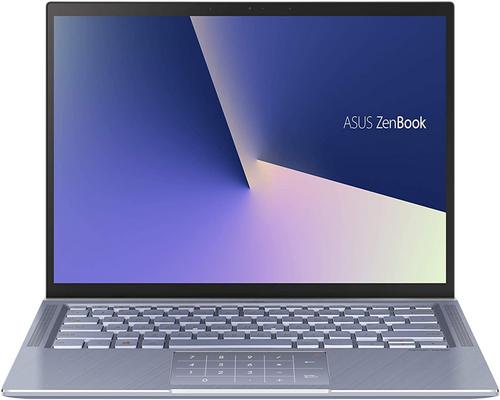 un Ordinateur Asus Zenbook Ux431Fa-Am179T Pc Fhd