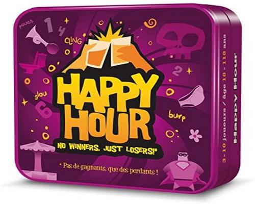 un Jeu Happy Hour