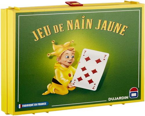 un Jeu Dujardin