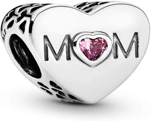 une Perle Pandora Femme Argent Charms Et