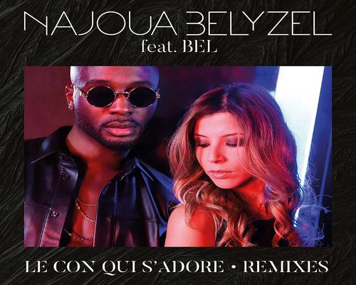 un Cd Le Con Qui S'Adore