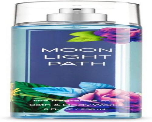 une Brume Bath & Body Works