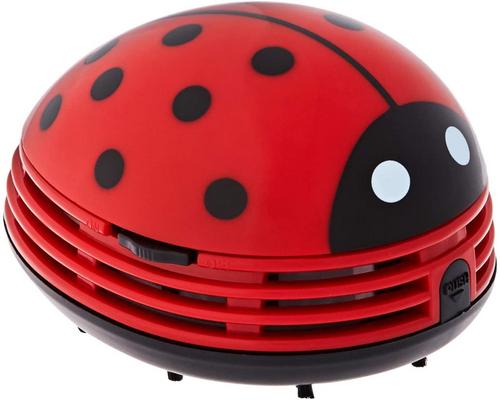un Aspirateur La Chaise