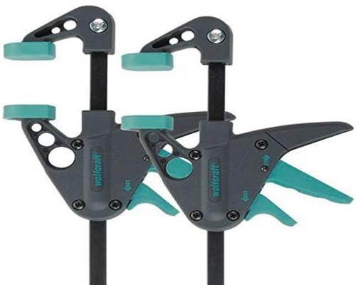 un Serre-Joint Wolfcraft 3455100