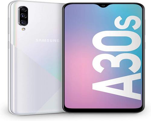un Smartphone Samsung Galaxy