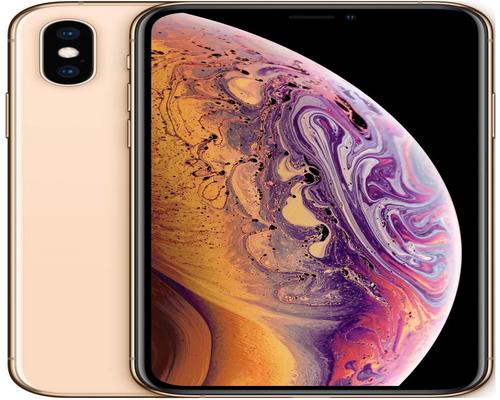 un Smartphone Apple Iphone Xs