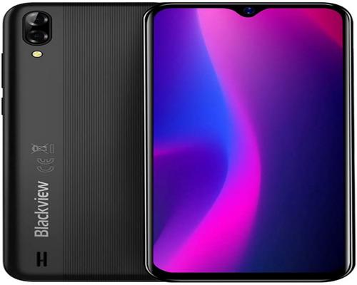 un Smartphone Télephone Blackview A60 3G Android 8.1 Dual Sim