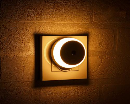 une Veilleuse Led