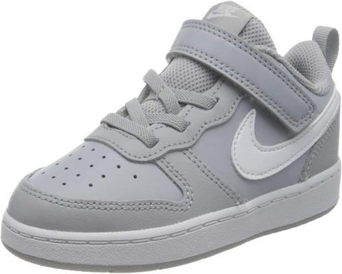 une Chaussure Nike Court Borough Low 2