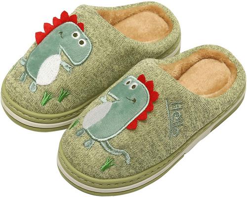 une Paire De Chausson Inminpin Hiver