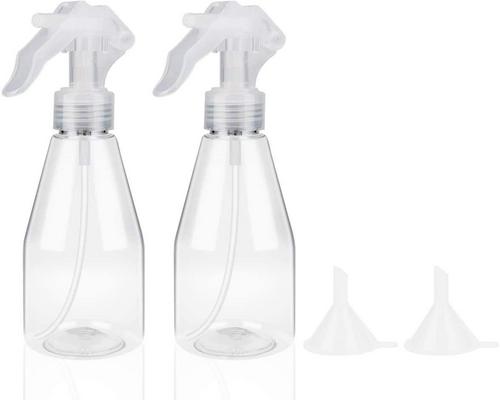un Flacon 2Pcs 200Ml