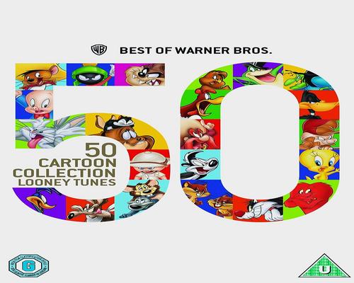 un Film Best Of Warner Bros