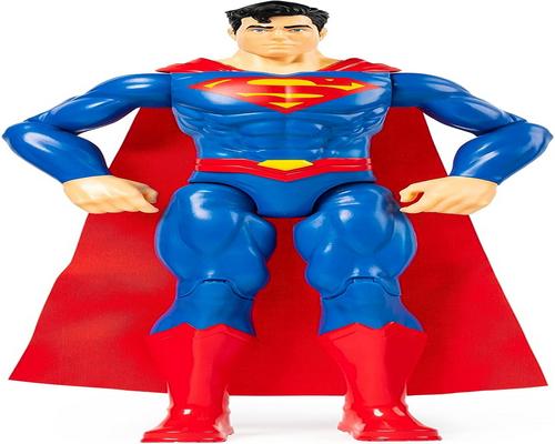 une Figurine Dc Universe
