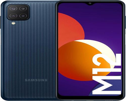un Smartphone Samsung Galaxy