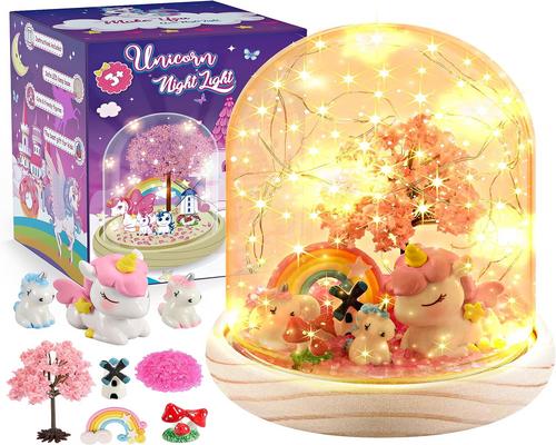 un Kit De Bricolage Licorne Dislocati