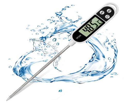 un Thermomètre Thermometre Accessoire Termometre Cuison