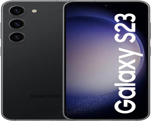 un Samsung Galaxy S23 5G Sophistiqué