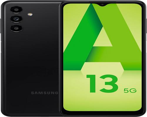 un Smartphone Samsung Galaxy A13 5G