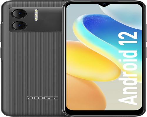 un Smartphone Doogee X98 Pro