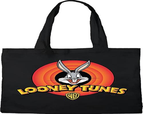 un Tote Bag Looney Tunes «Bugs Bunny»