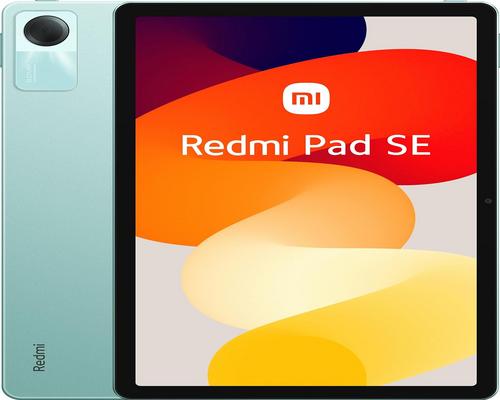 une Tablette Redmi Pad Xiaomi
