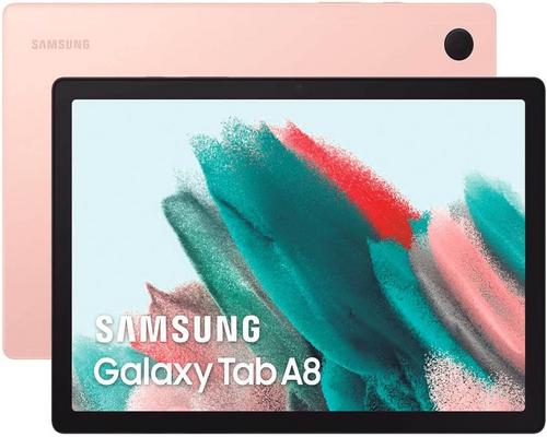 une Tablette Samsung Galaxy Tab A8