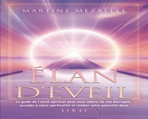 un Guide Spirituel "Élan D'Éveil"