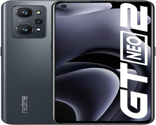 un Smartphone Realme Gt Neo 2