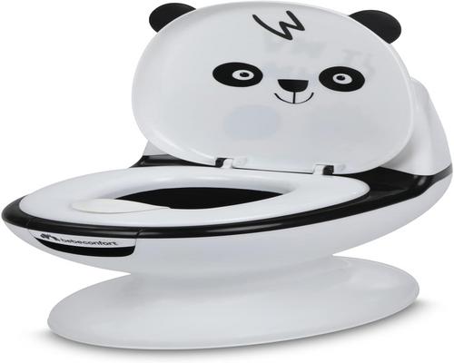 un Pot Pour Bébé Panda