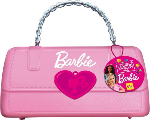 un Ensemble Barbie Fashion Bijoux