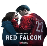 <notranslate>un Livre "Red Falcon"</notranslate