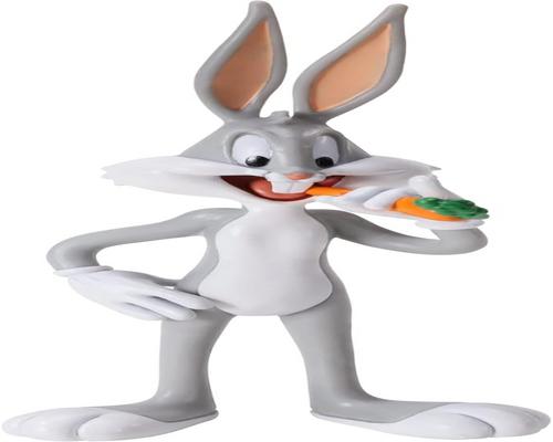 une Figurine Bugs Bunny Bendyfigs