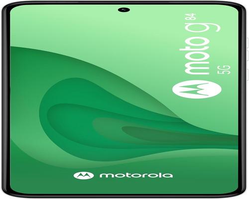un Smartphone Motorola G84 5G