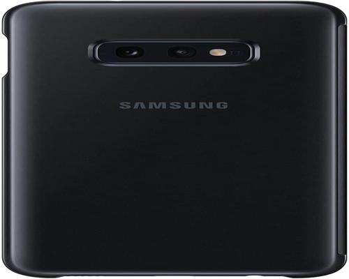 un Étui Samsung S10E