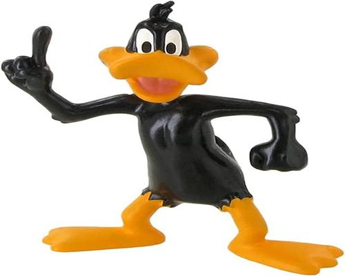 une Figurine Canard Lucas Looney Tunes