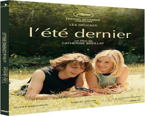un Film "L'Été Dernier"